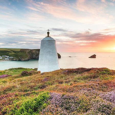 Inn For All Seasons Redruth Buitenkant foto