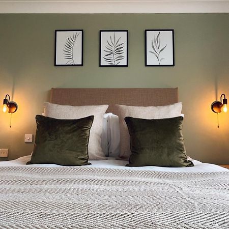 Inn For All Seasons Redruth Buitenkant foto