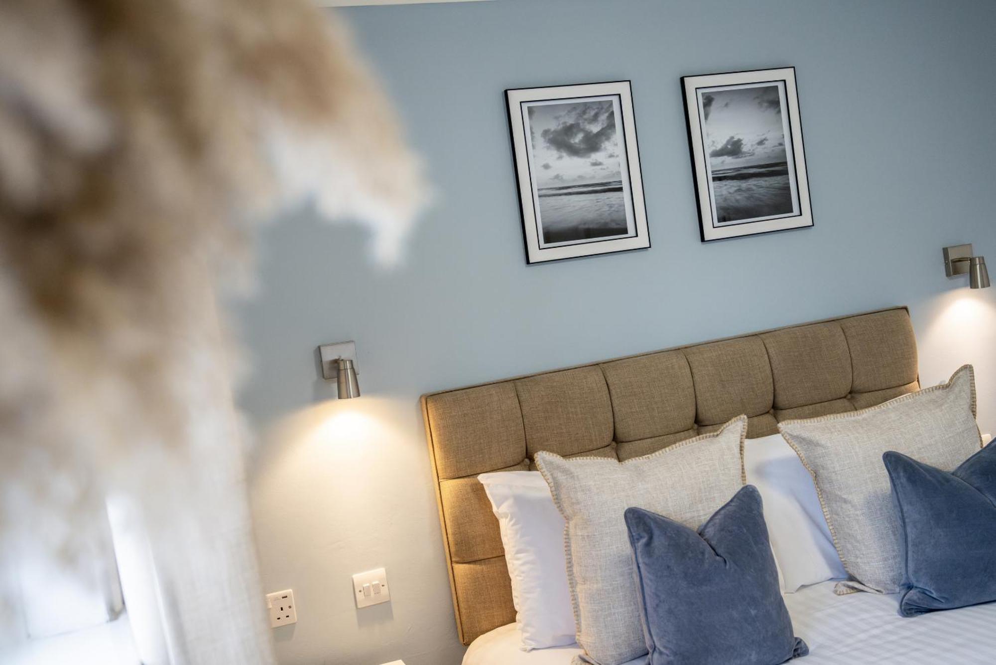 Inn For All Seasons Redruth Kamer foto