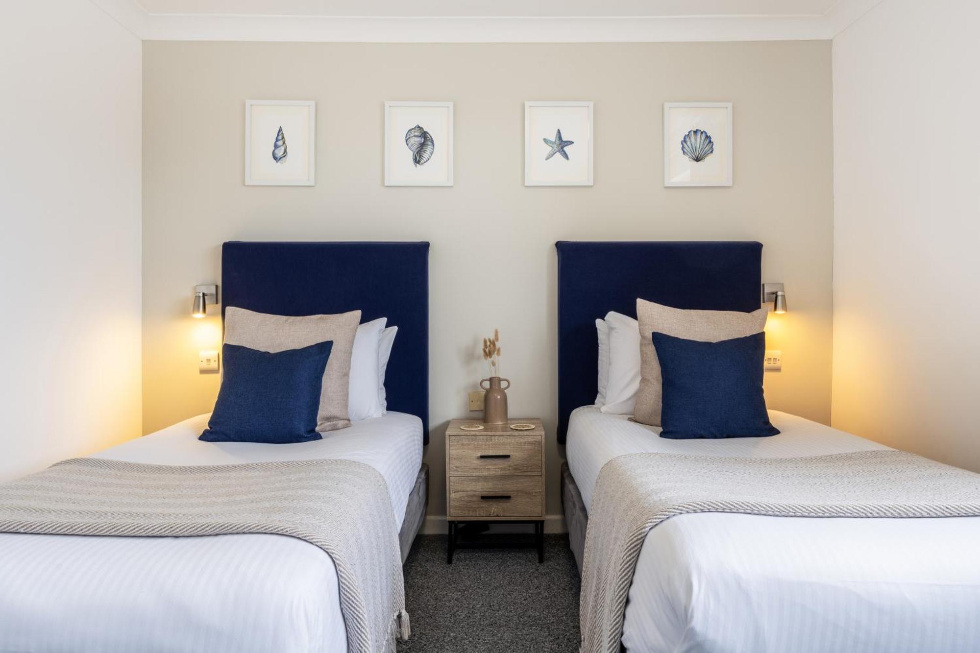 Inn For All Seasons Redruth Kamer foto