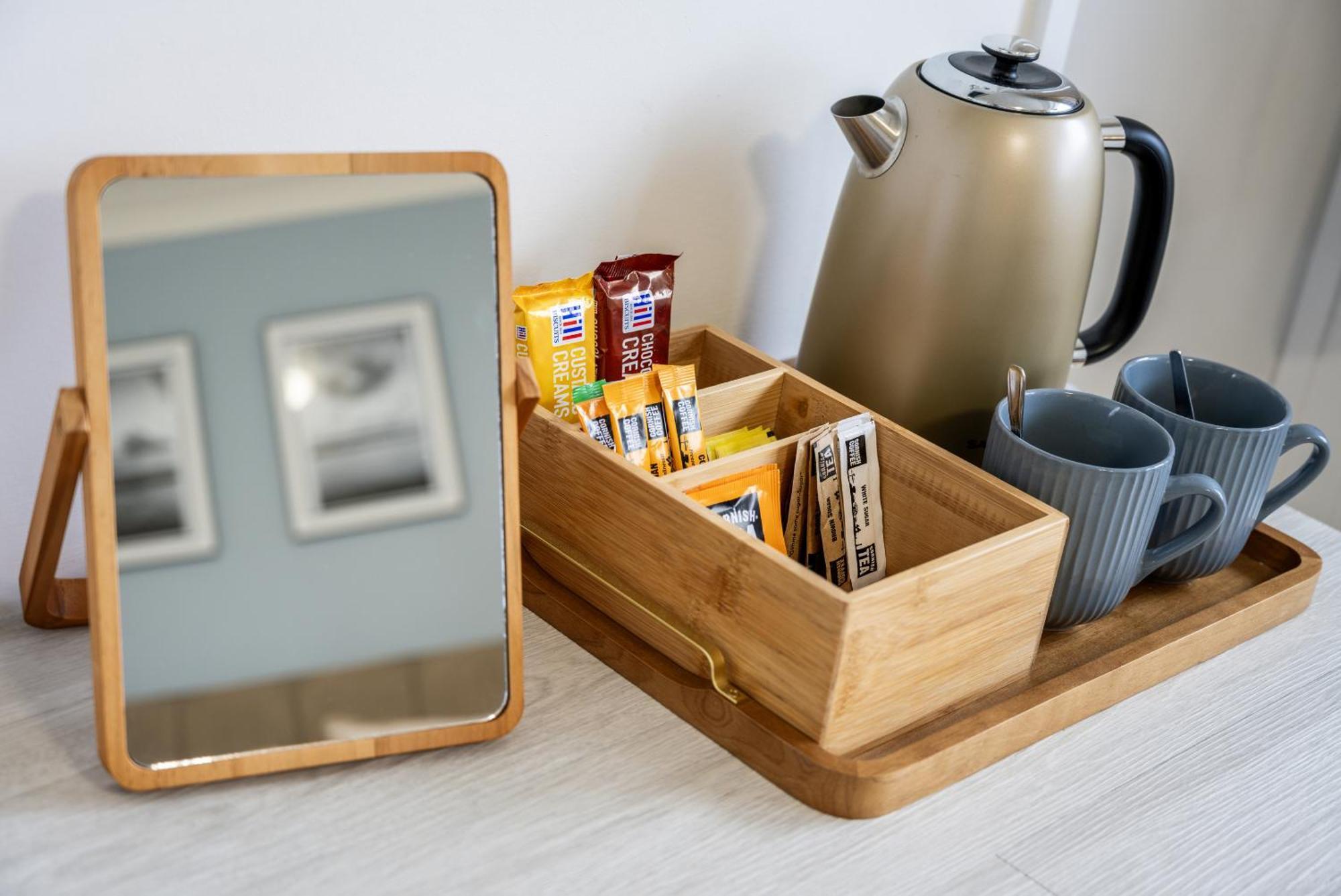 Inn For All Seasons Redruth Kamer foto