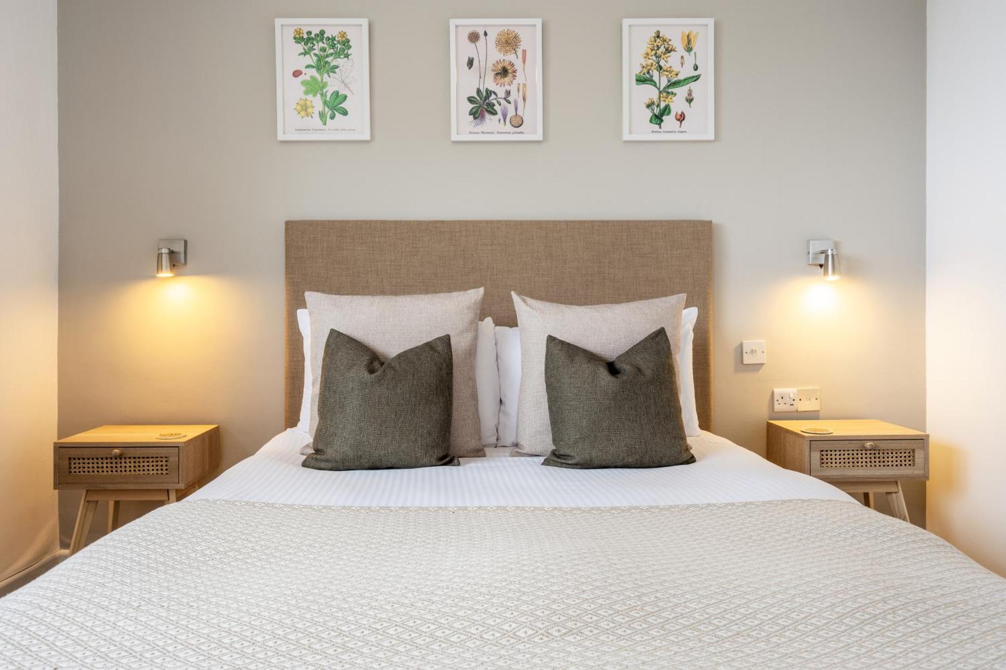Inn For All Seasons Redruth Kamer foto