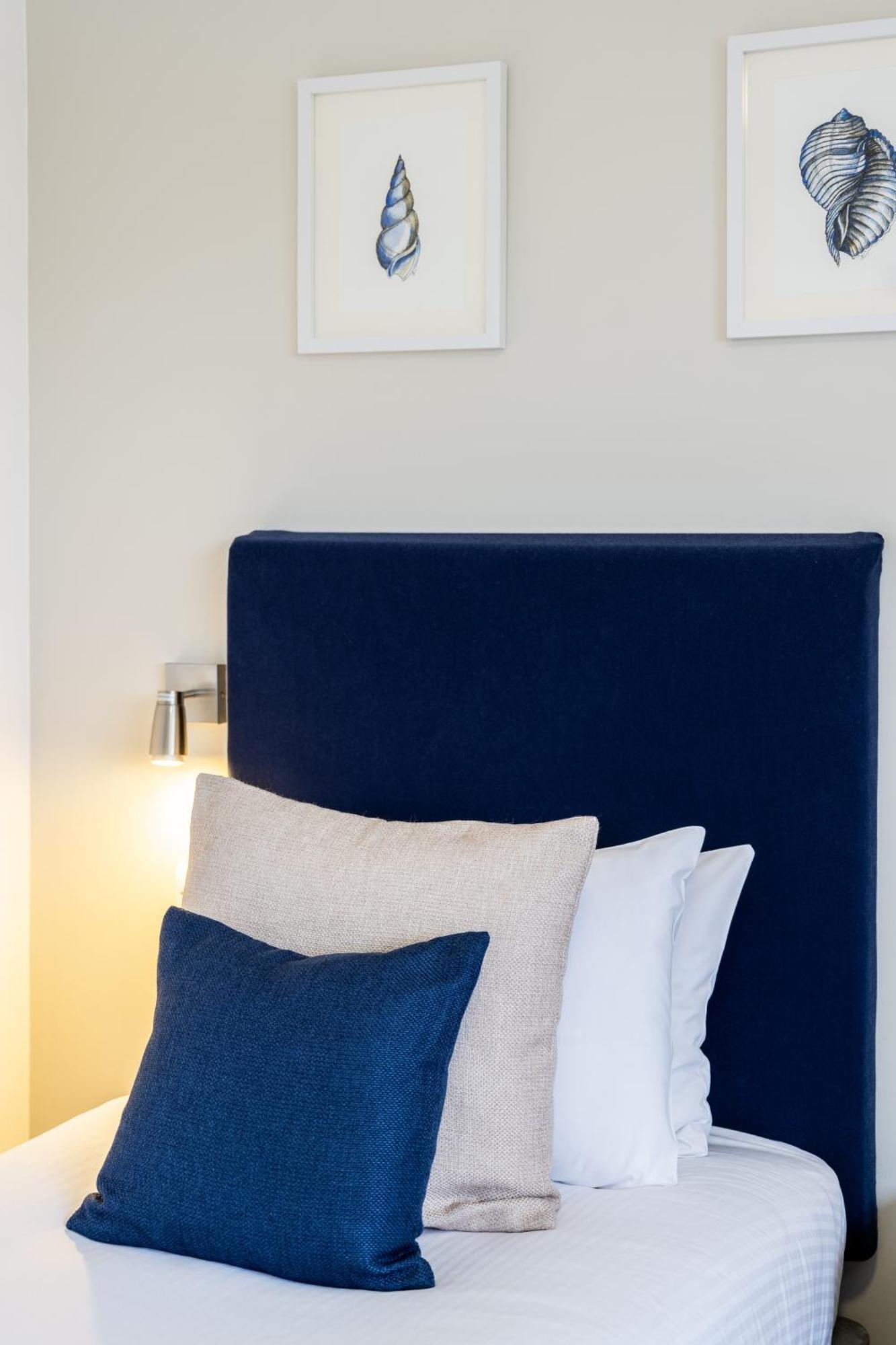 Inn For All Seasons Redruth Kamer foto