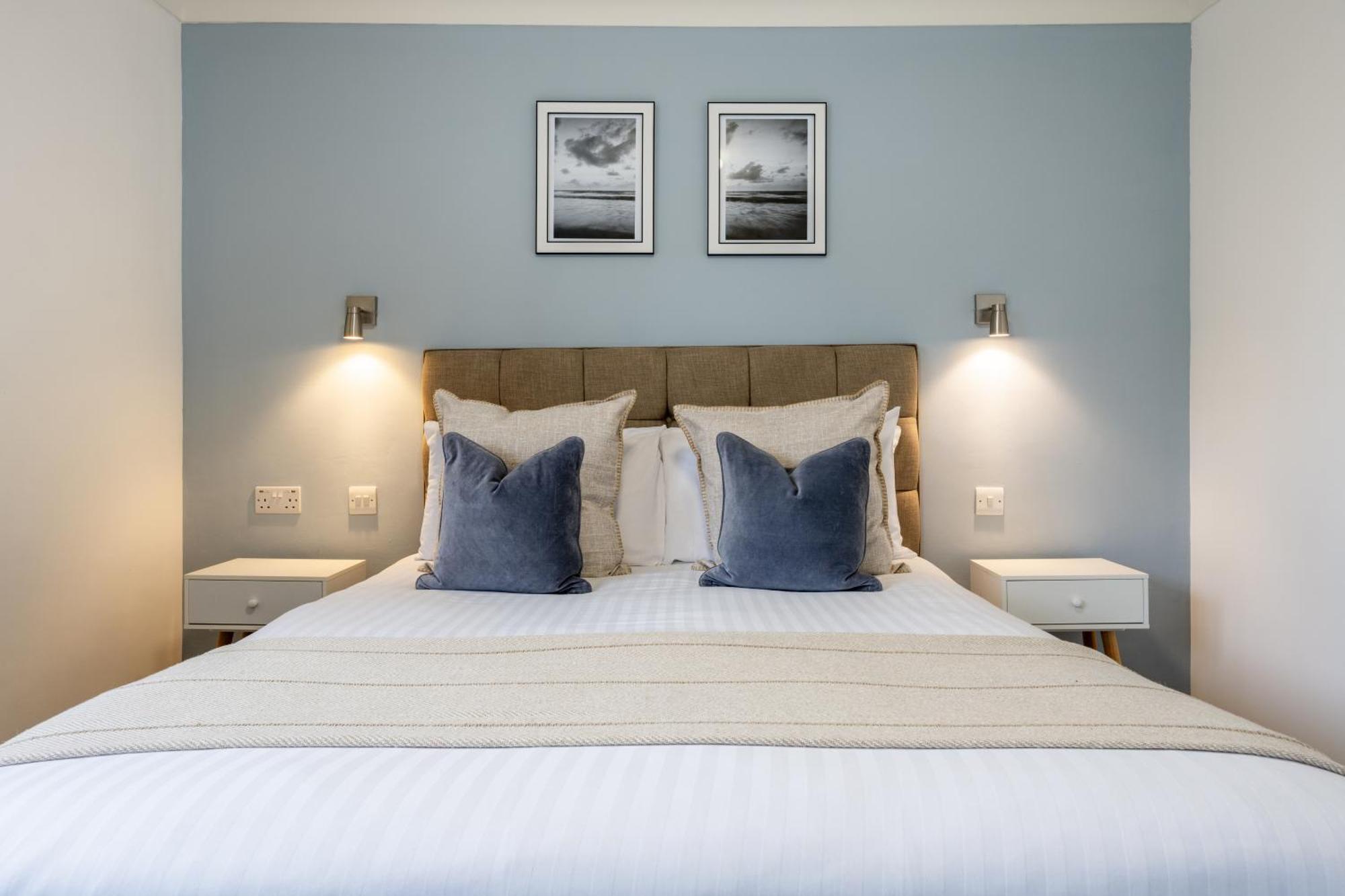 Inn For All Seasons Redruth Kamer foto