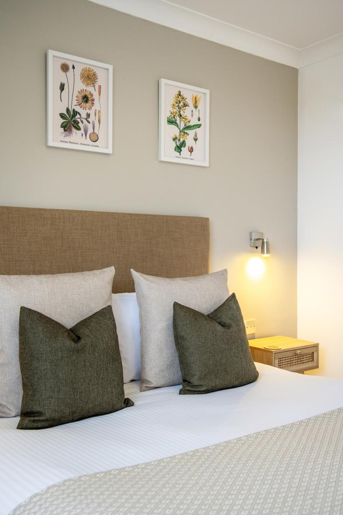 Inn For All Seasons Redruth Kamer foto