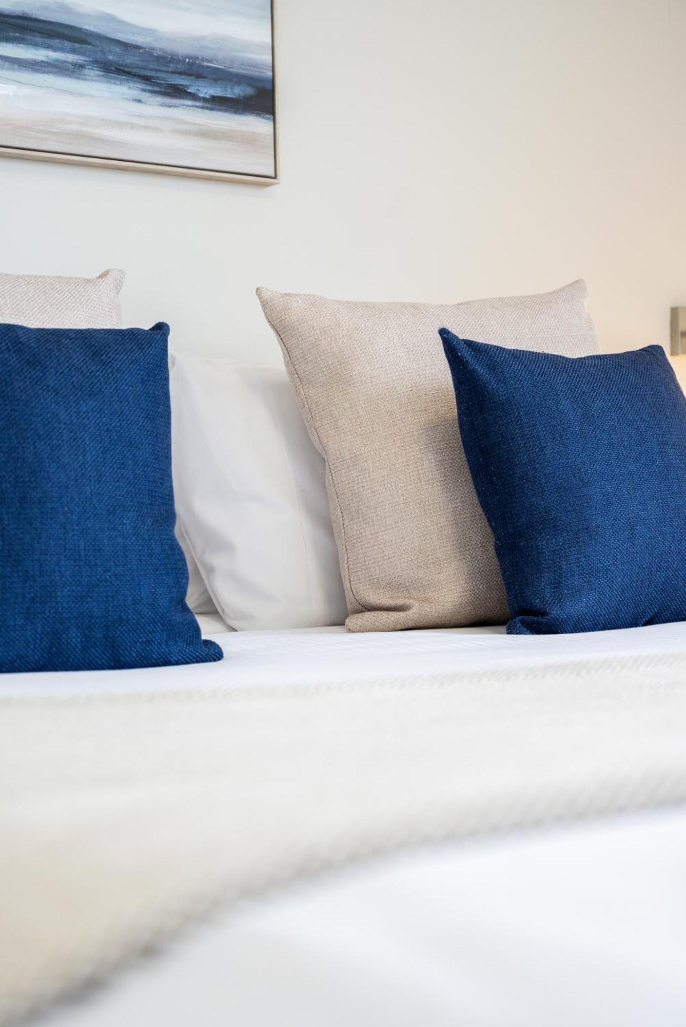 Inn For All Seasons Redruth Kamer foto