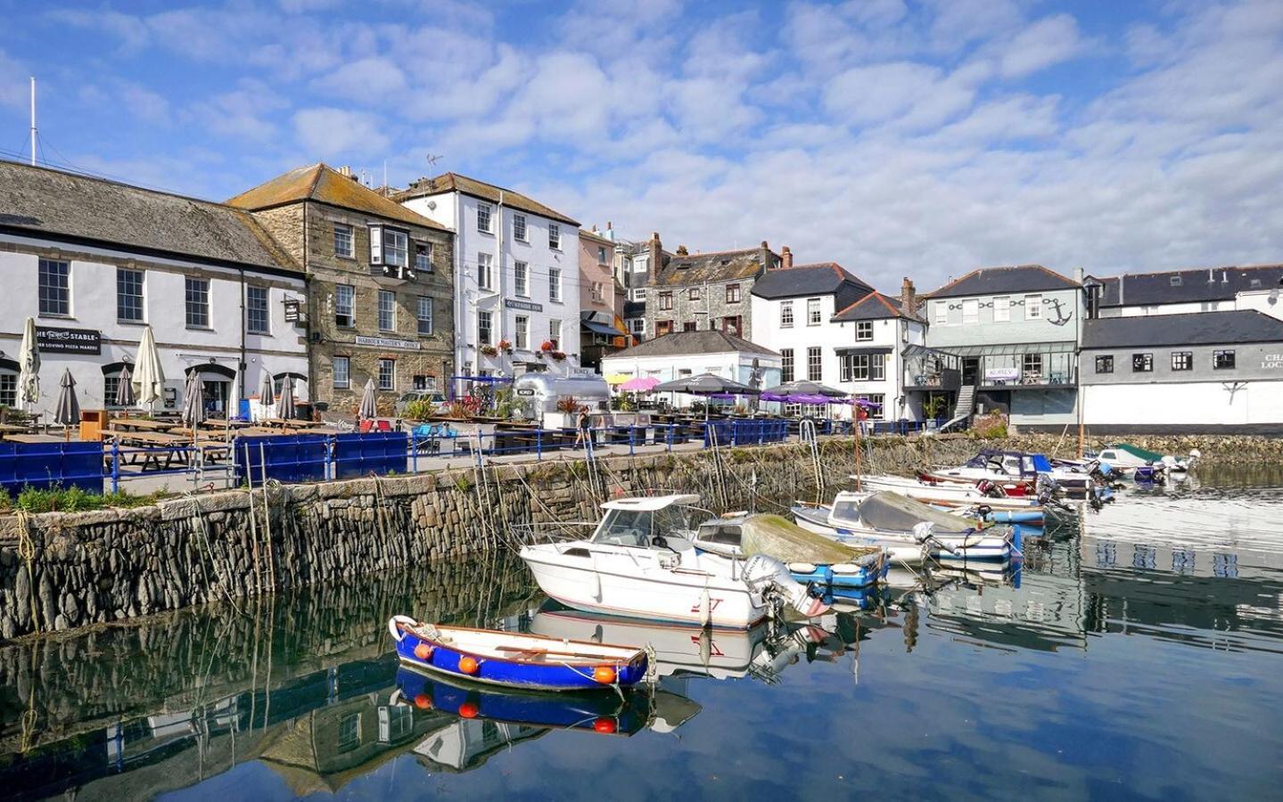 Inn For All Seasons Redruth Buitenkant foto