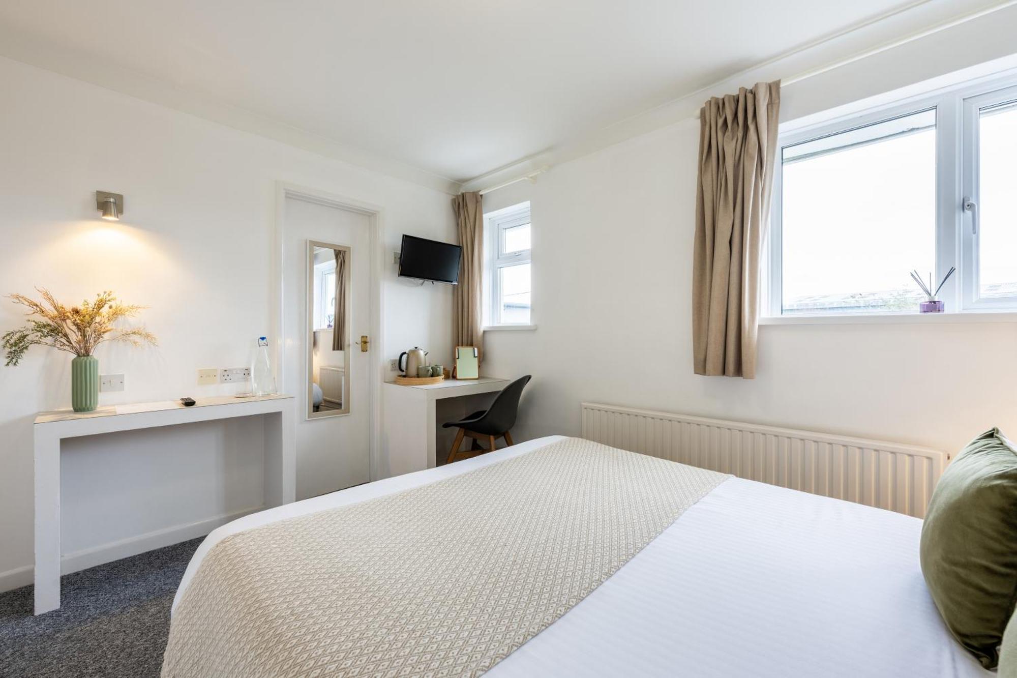 Inn For All Seasons Redruth Kamer foto