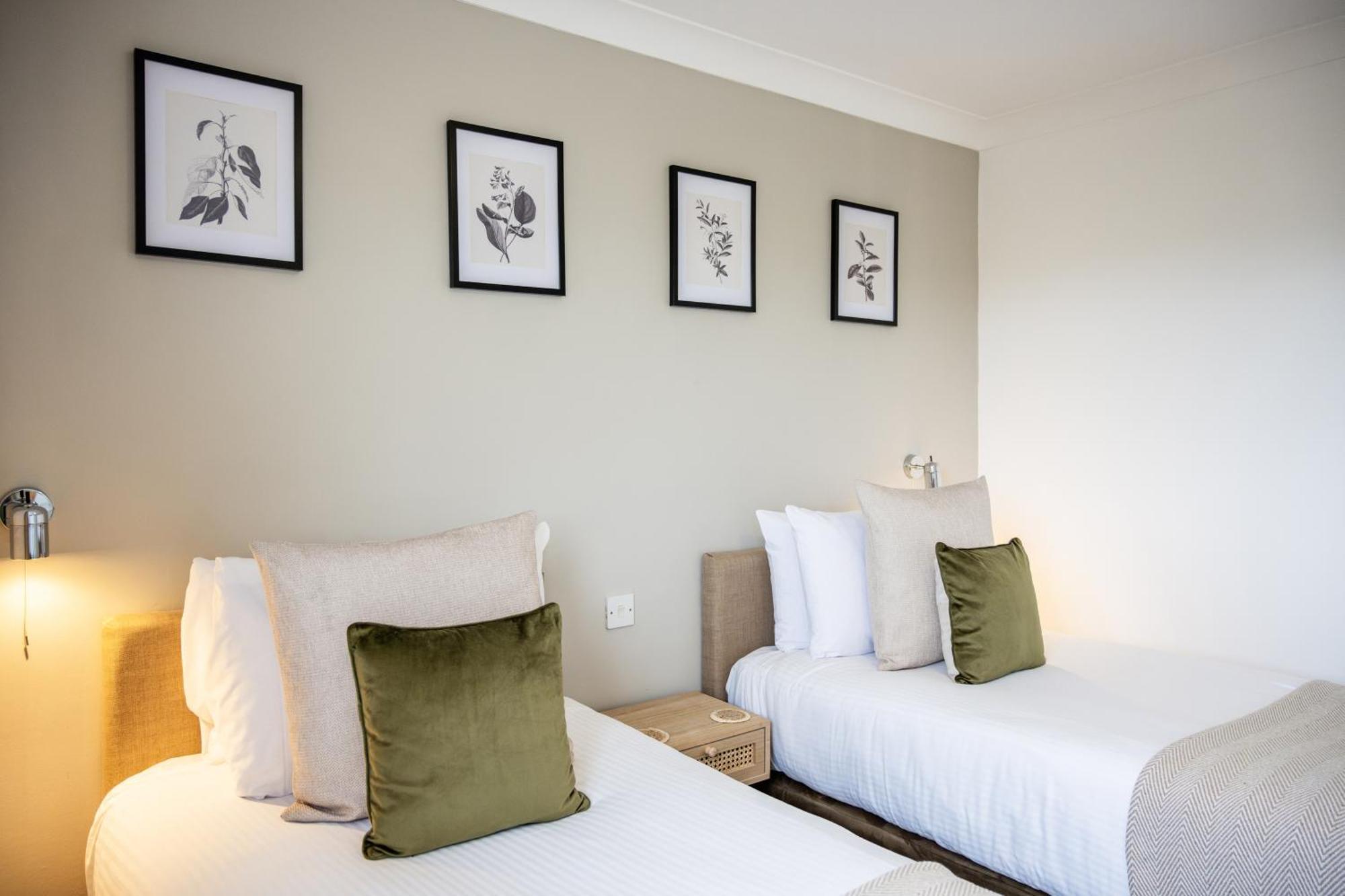 Inn For All Seasons Redruth Kamer foto