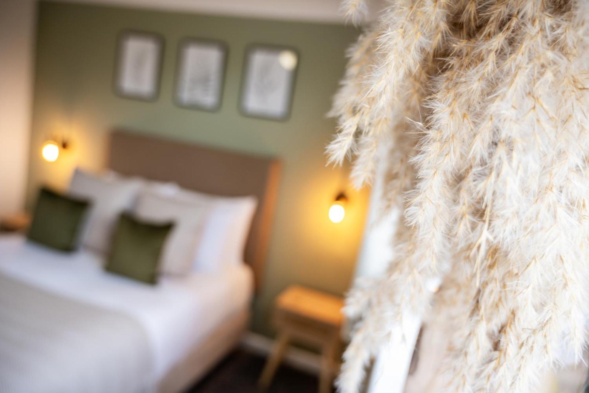 Inn For All Seasons Redruth Kamer foto