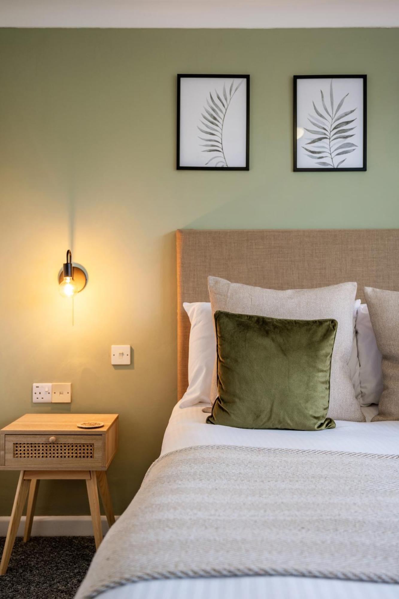 Inn For All Seasons Redruth Kamer foto