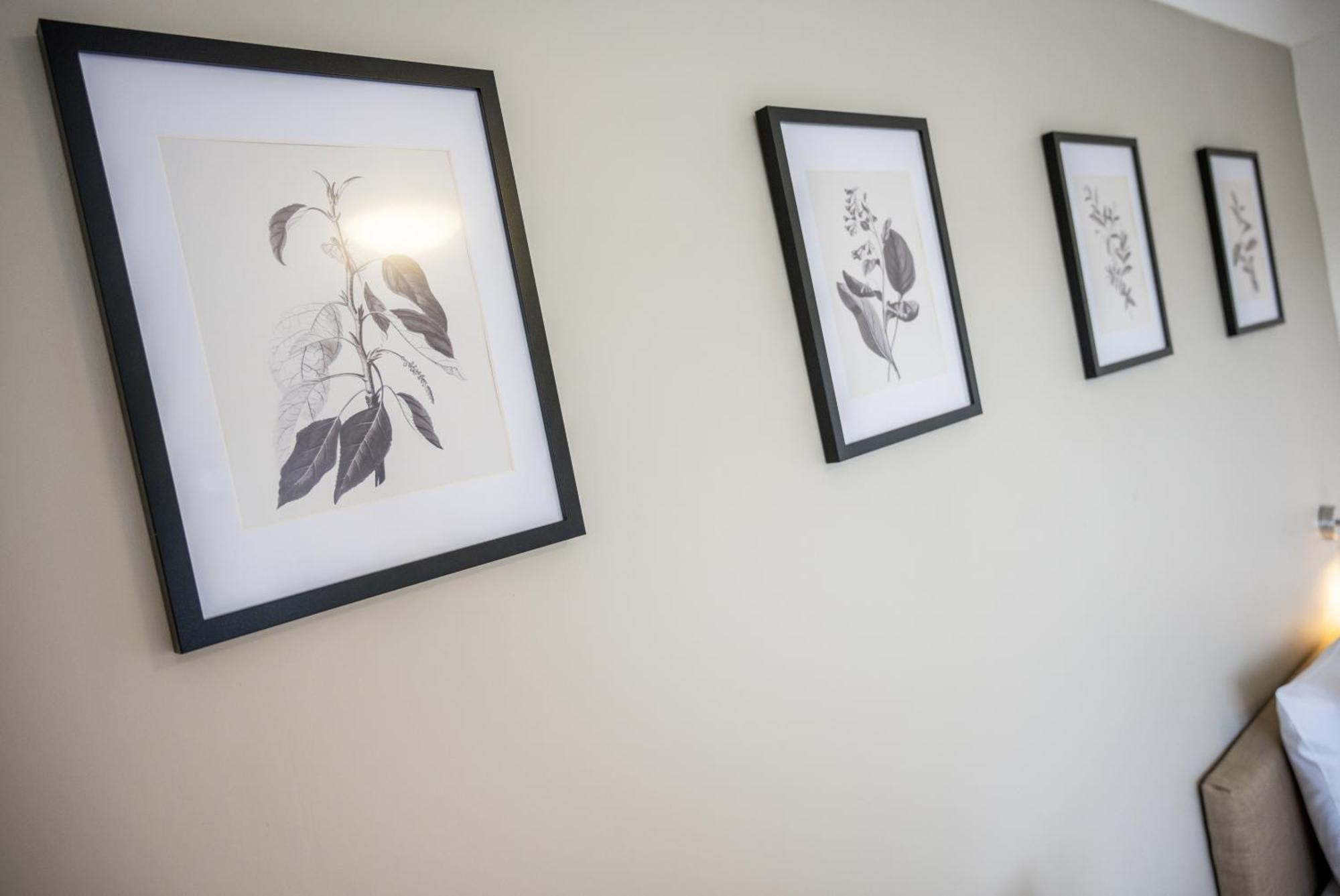 Inn For All Seasons Redruth Kamer foto