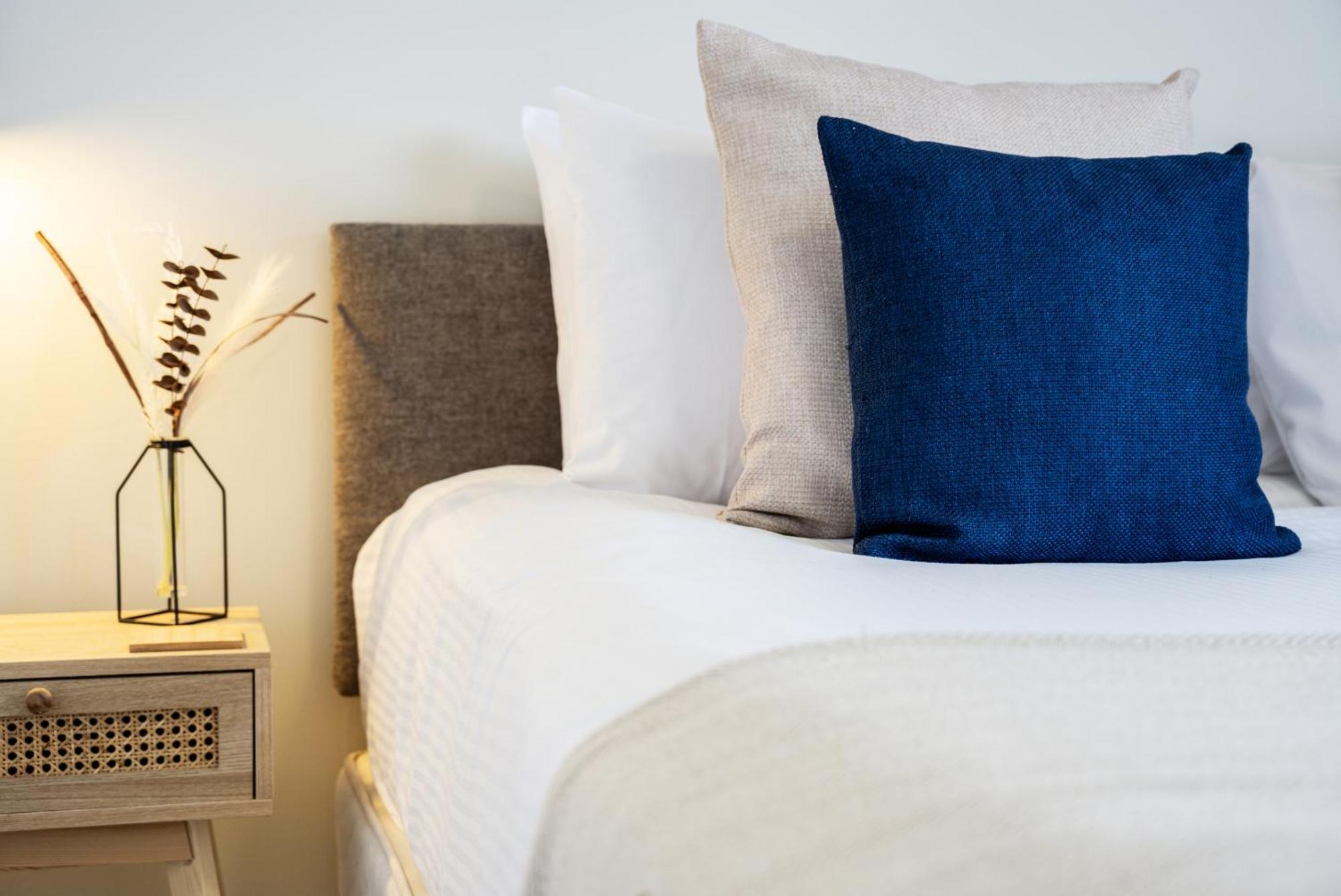 Inn For All Seasons Redruth Kamer foto
