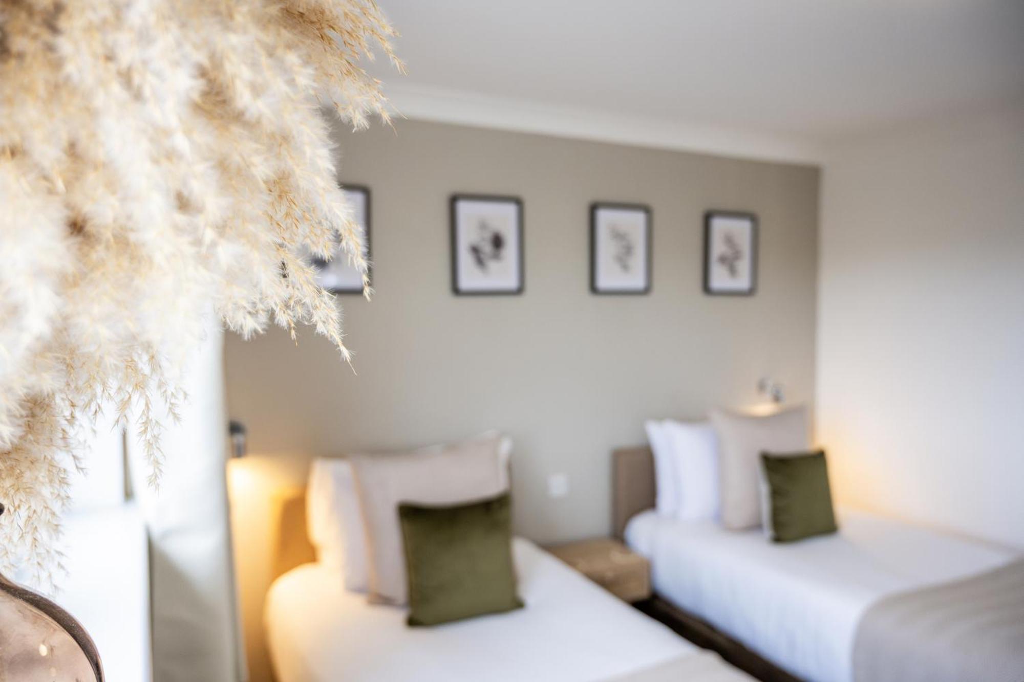 Inn For All Seasons Redruth Kamer foto