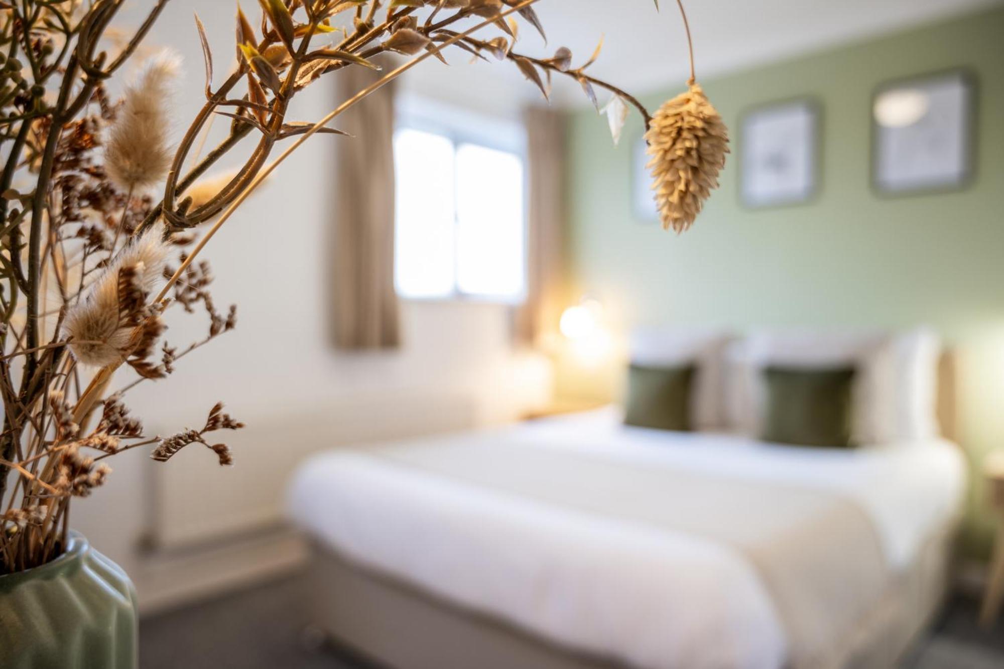 Inn For All Seasons Redruth Kamer foto