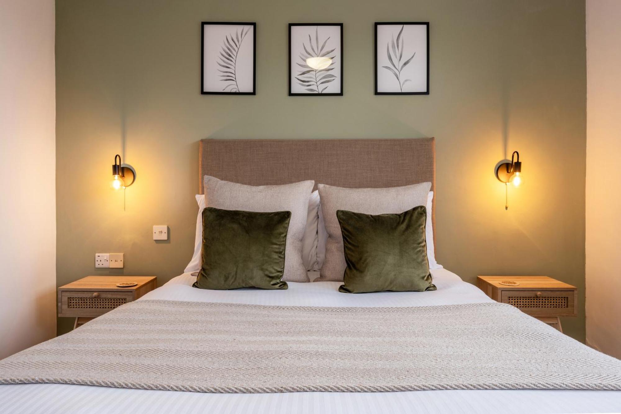 Inn For All Seasons Redruth Kamer foto