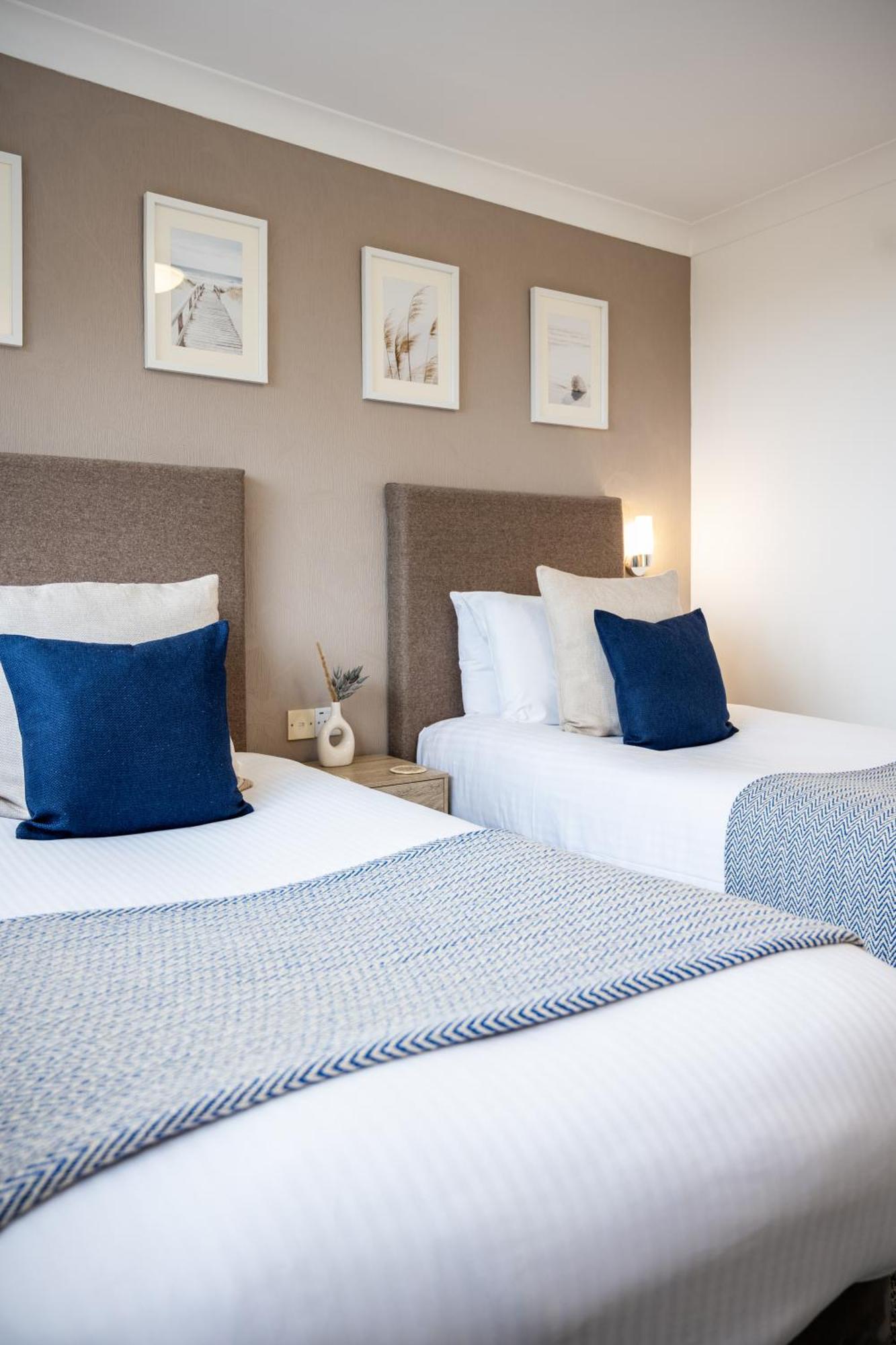 Inn For All Seasons Redruth Kamer foto