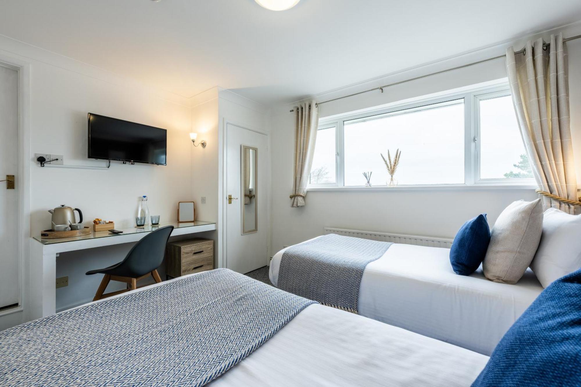 Inn For All Seasons Redruth Kamer foto