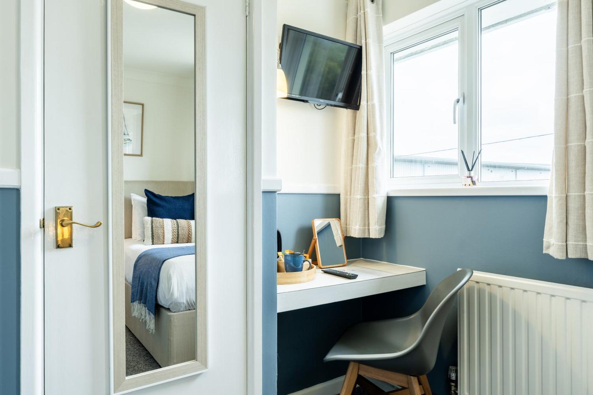 Inn For All Seasons Redruth Kamer foto