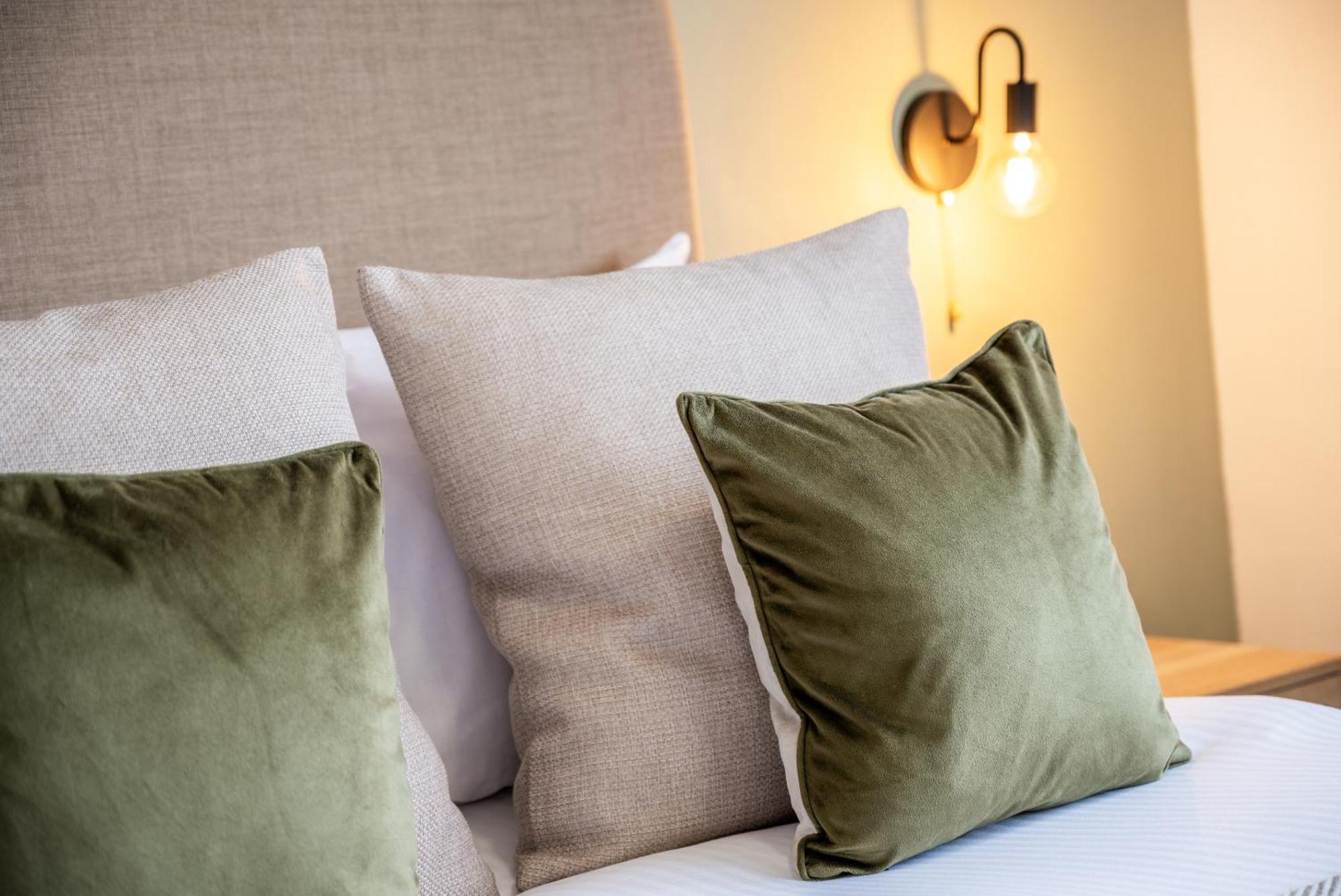 Inn For All Seasons Redruth Kamer foto