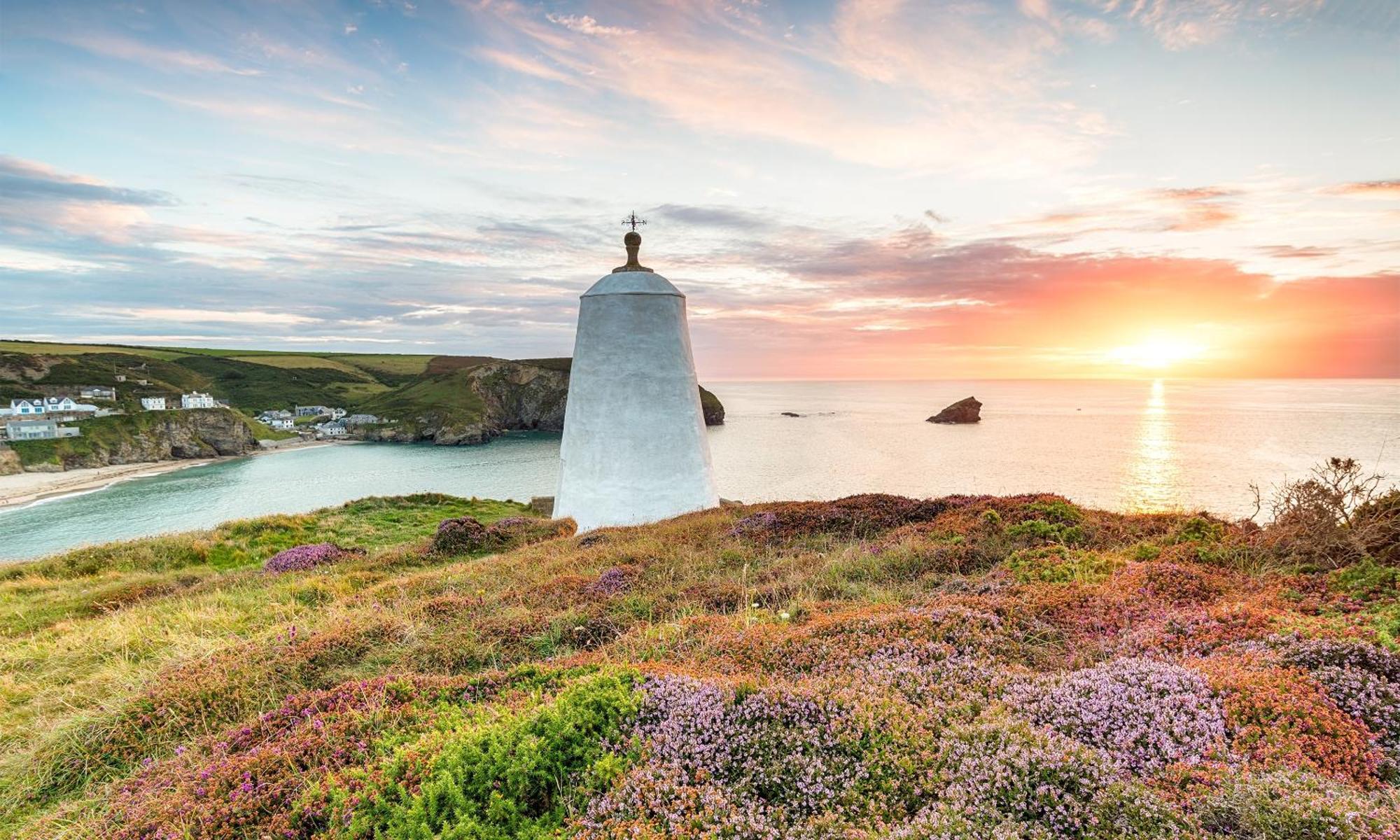 Inn For All Seasons Redruth Buitenkant foto