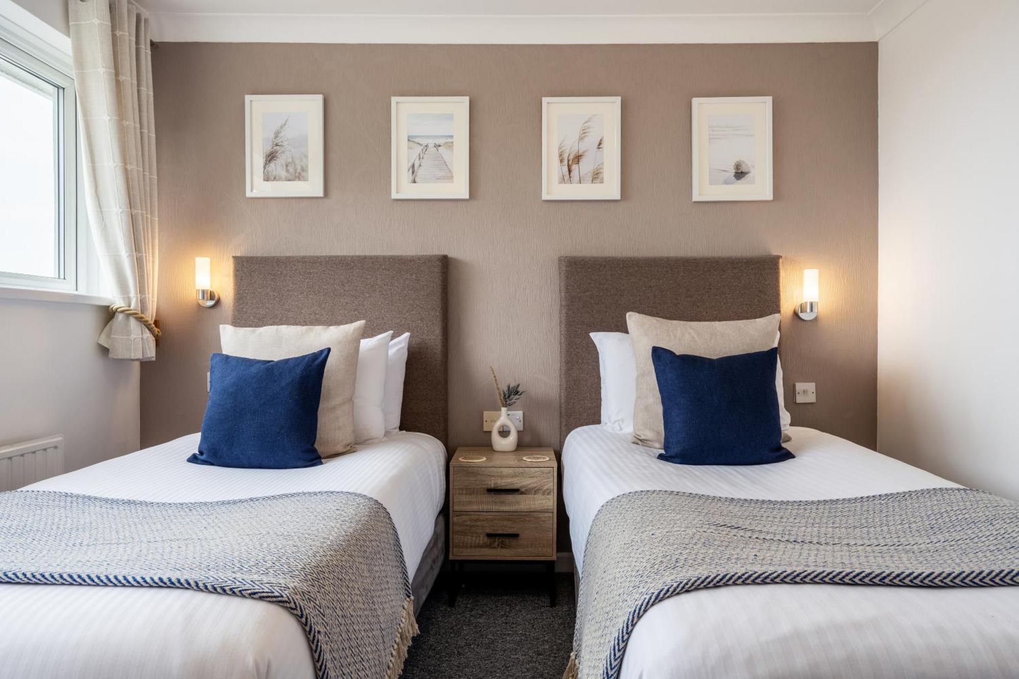 Inn For All Seasons Redruth Kamer foto
