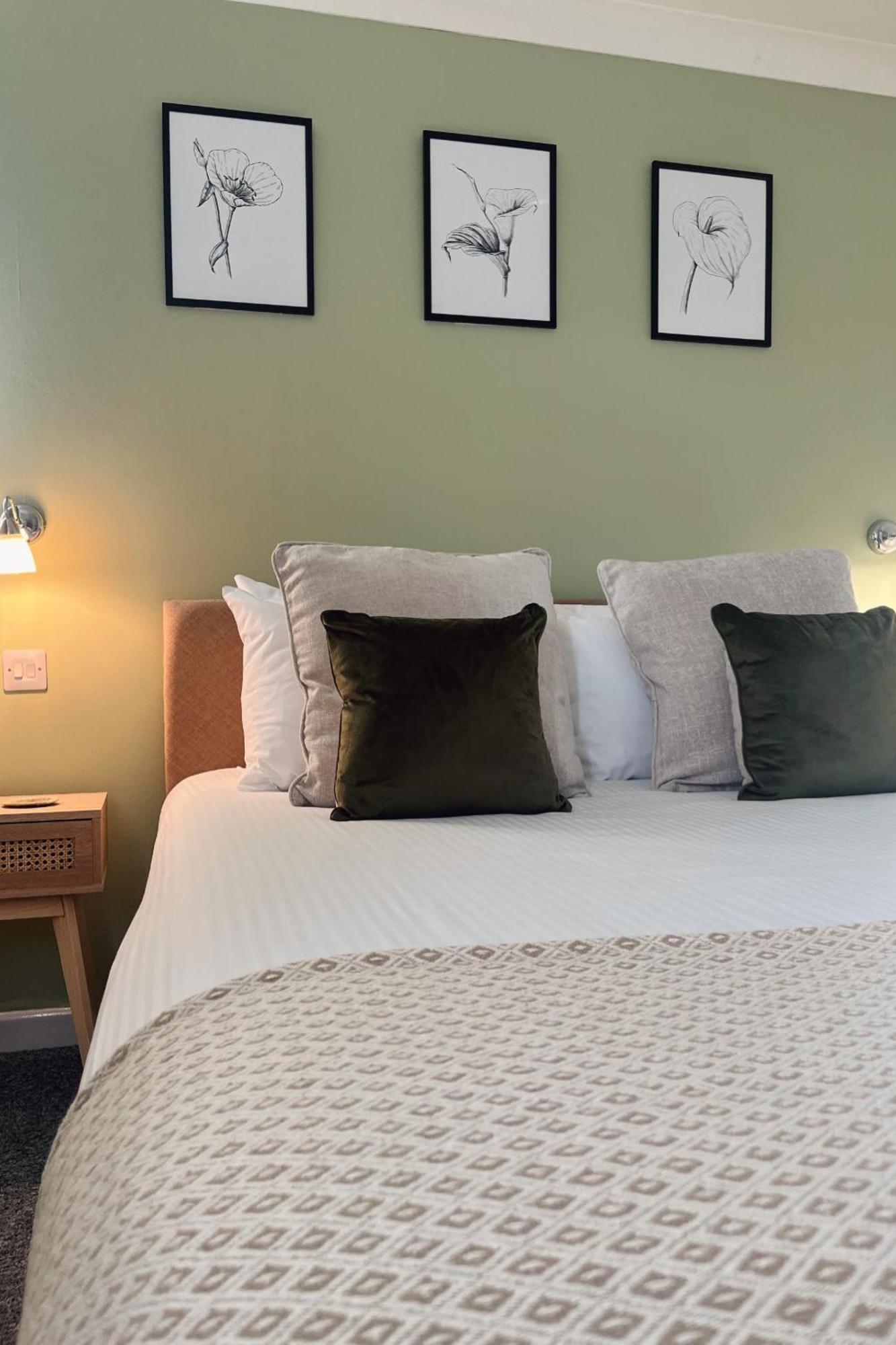 Inn For All Seasons Redruth Buitenkant foto