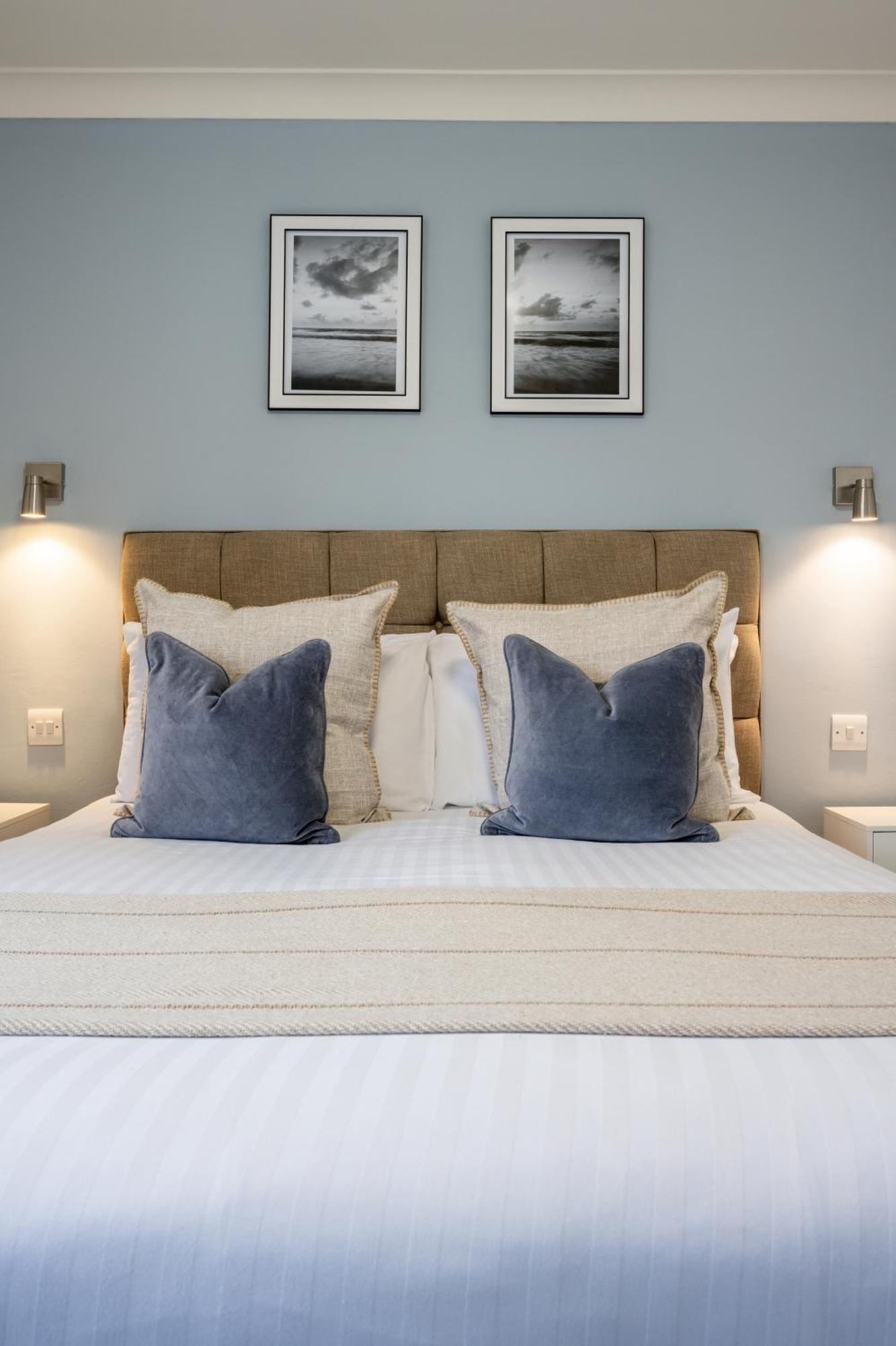 Inn For All Seasons Redruth Kamer foto