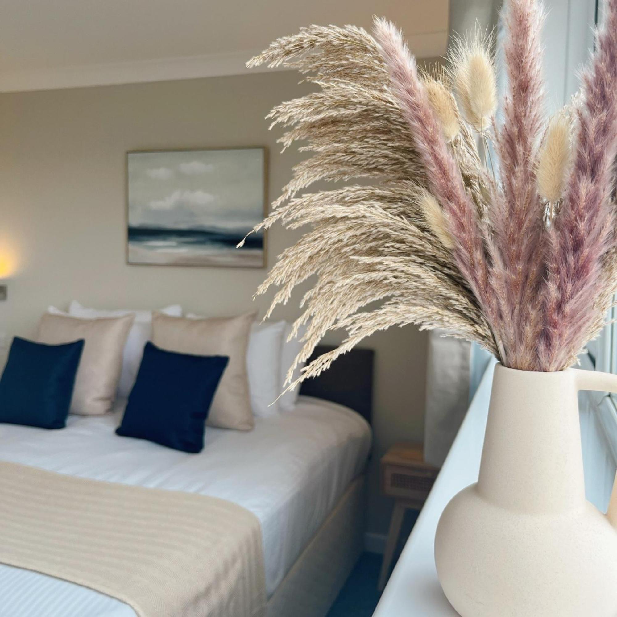 Inn For All Seasons Redruth Buitenkant foto