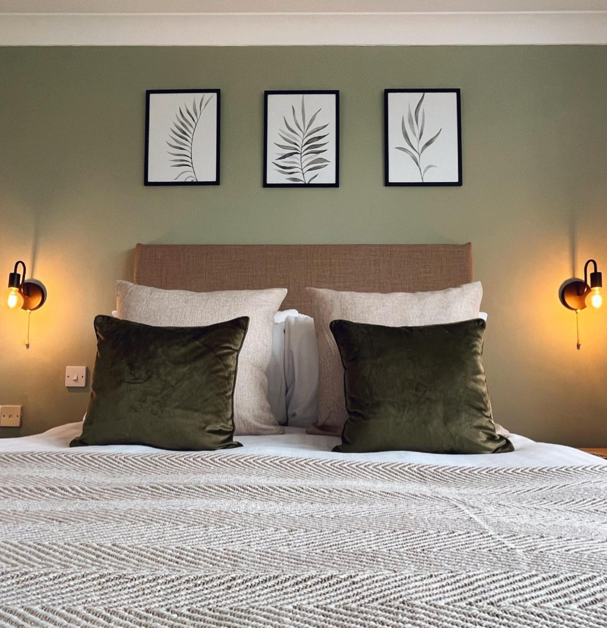 Inn For All Seasons Redruth Buitenkant foto
