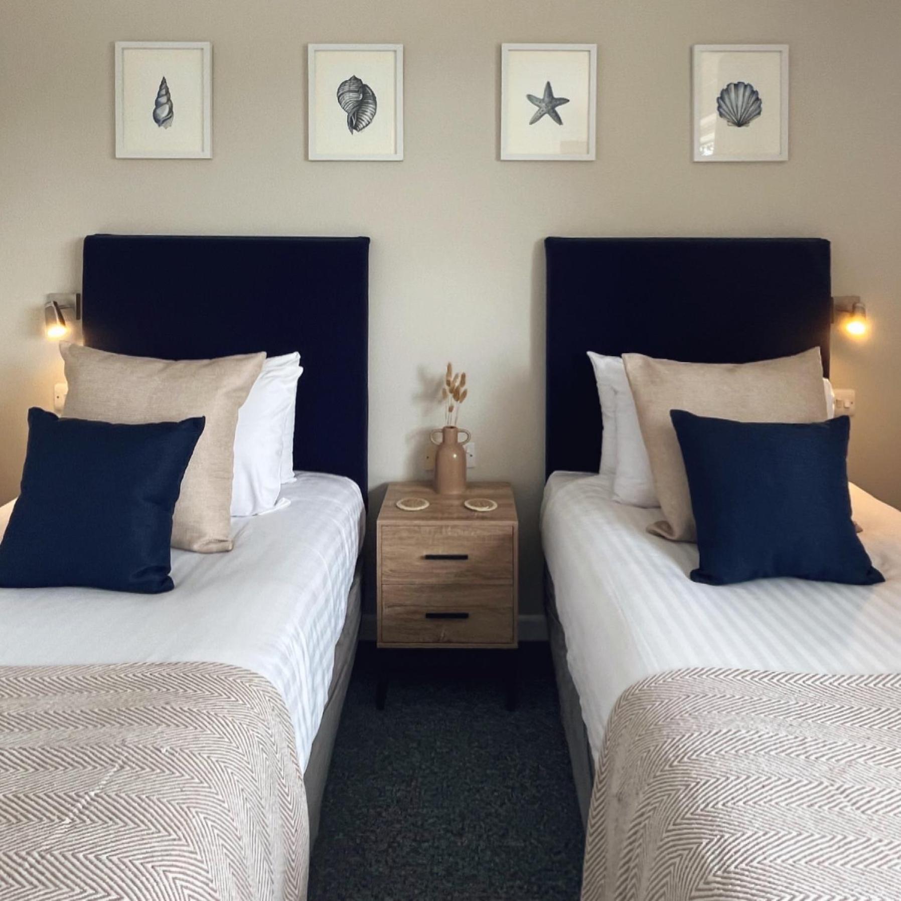 Inn For All Seasons Redruth Buitenkant foto