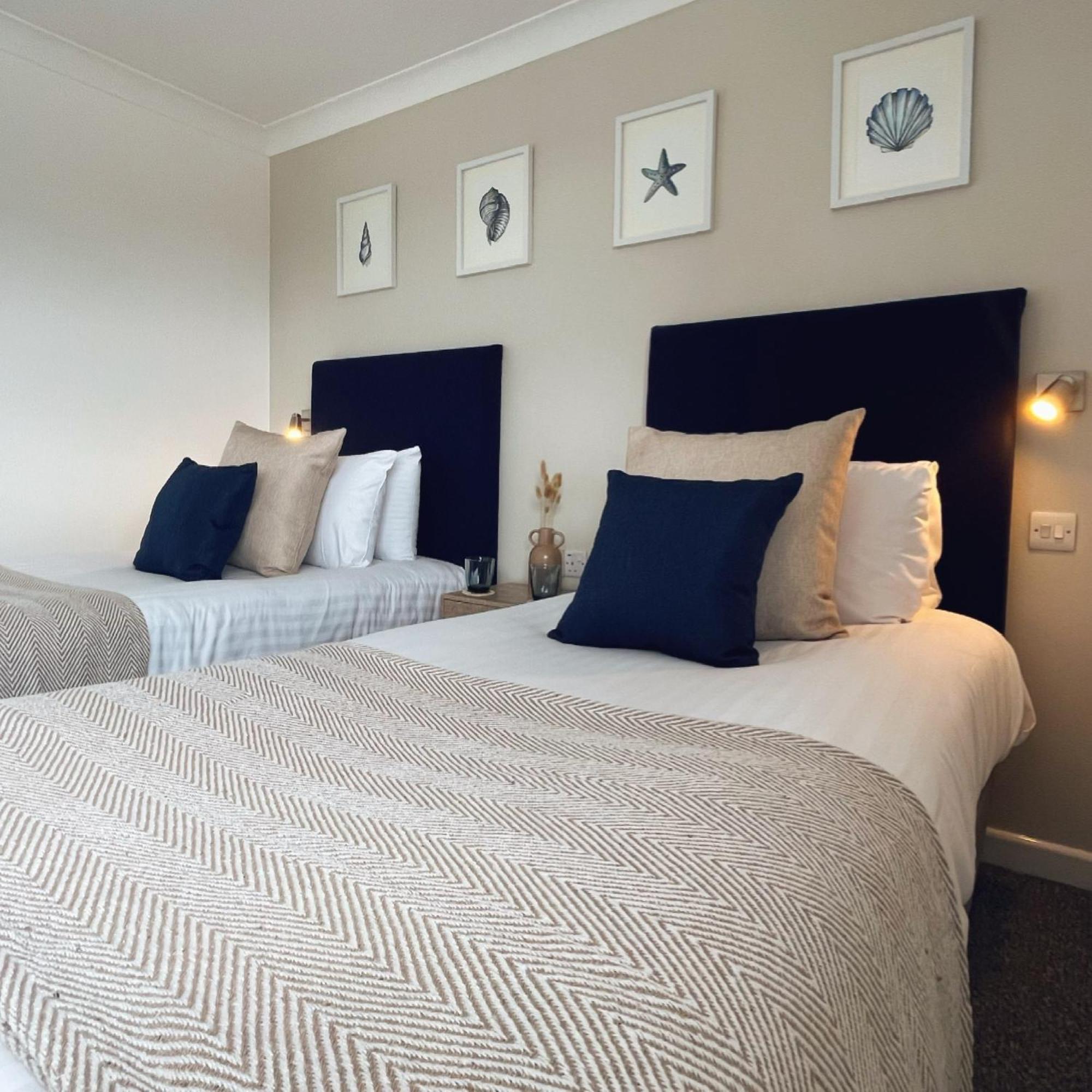 Inn For All Seasons Redruth Buitenkant foto