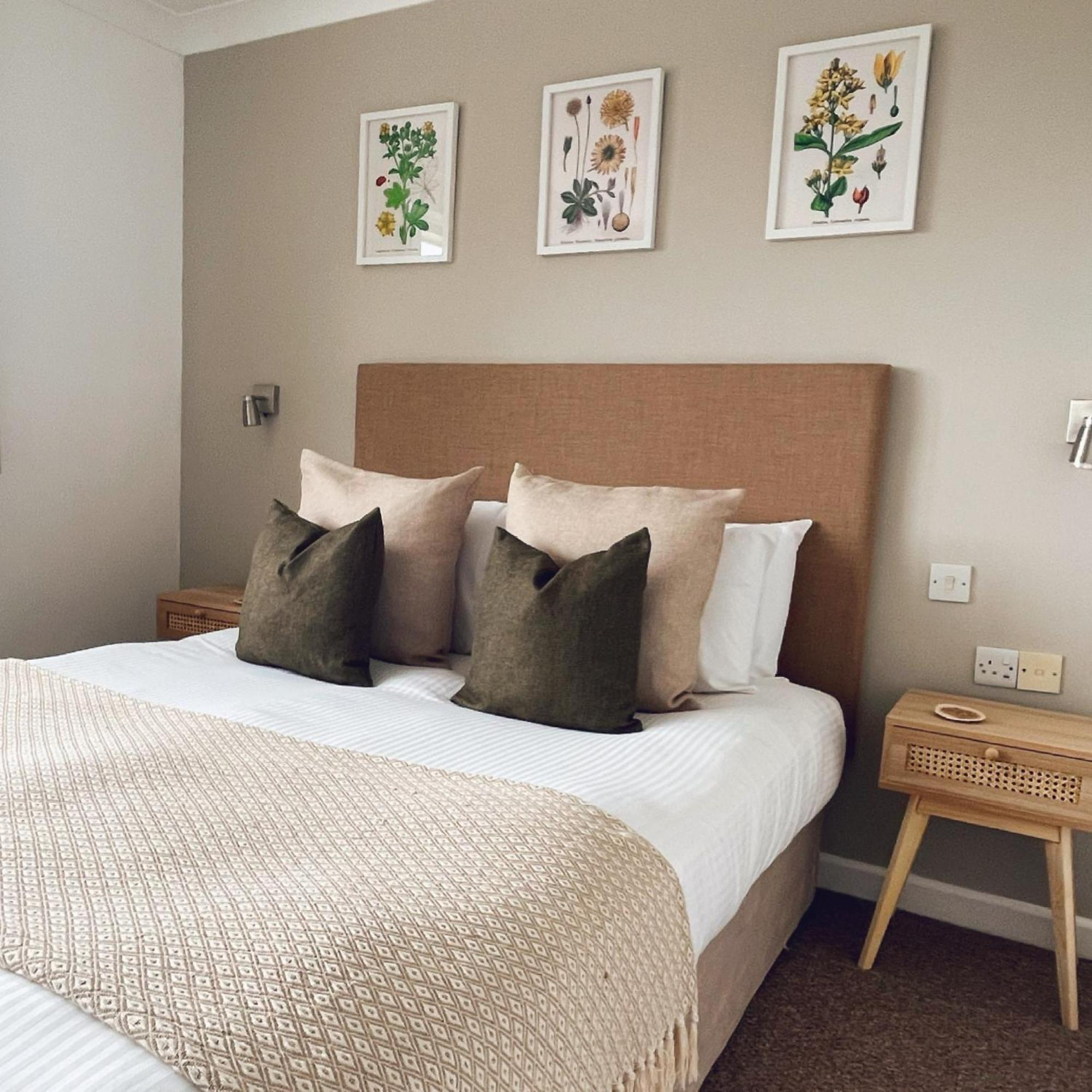 Inn For All Seasons Redruth Buitenkant foto
